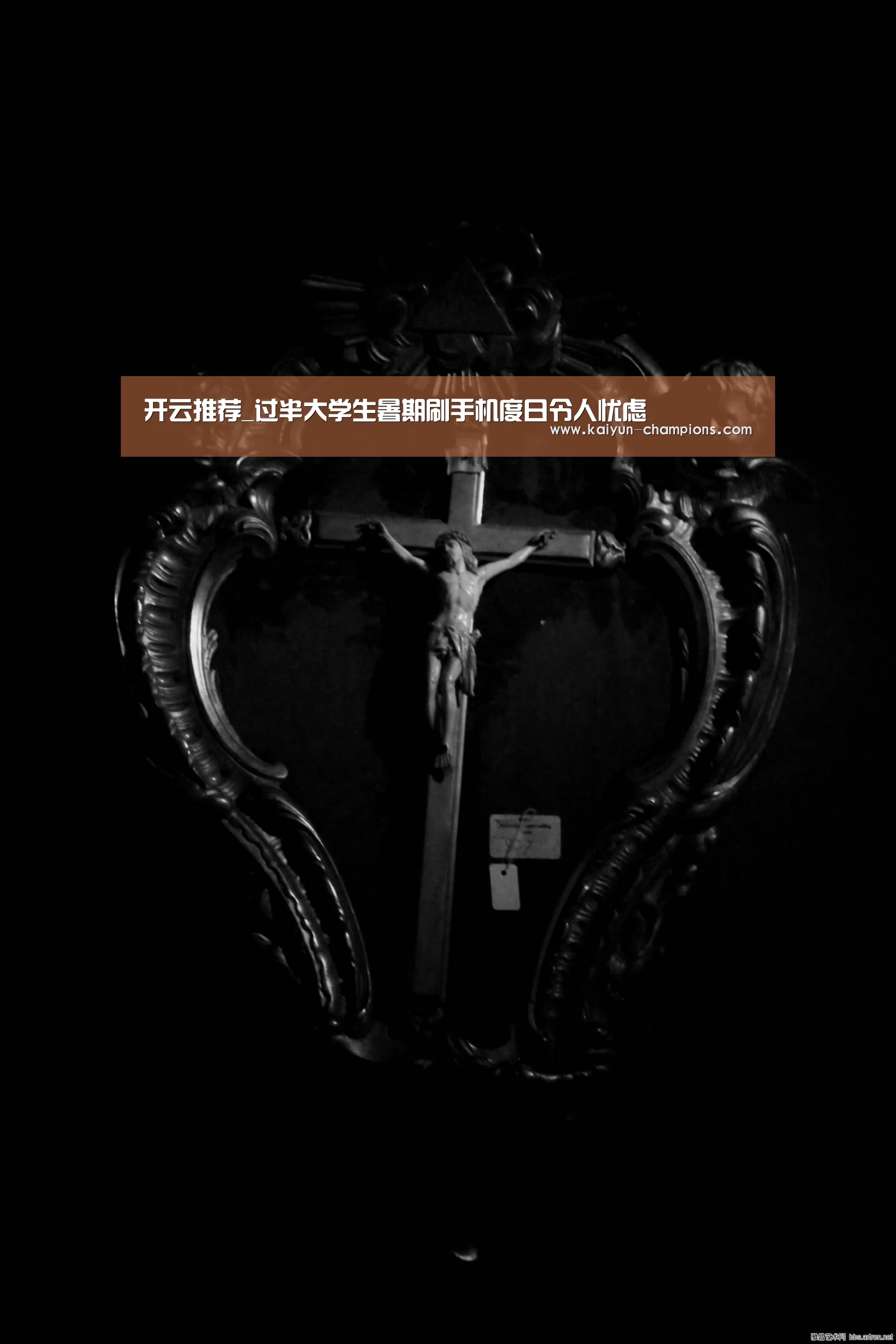 开云推荐_过半大学生暑期刷手机度日令人忧虑(图1) 开云推荐