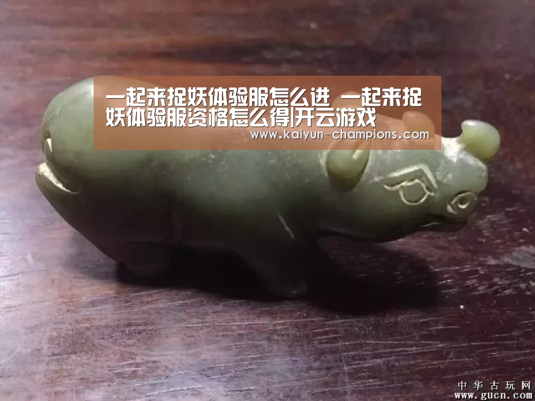 一起来捉妖体验服怎么进 一起来捉妖体验服资格怎么得|开云游戏(图1) 开云游戏